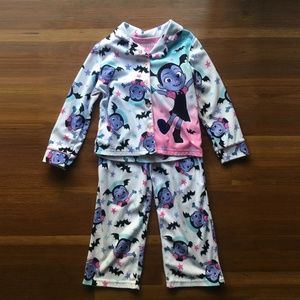 Disney | Vamperina Pijama Set